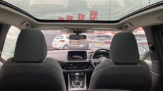 Nissan Qashqai 1.3 DiG-T MH N-Connecta 5dr Petrol Hatchback